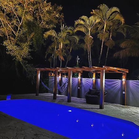 Sunset Maresias -Casas E Chales C2 外观 照片