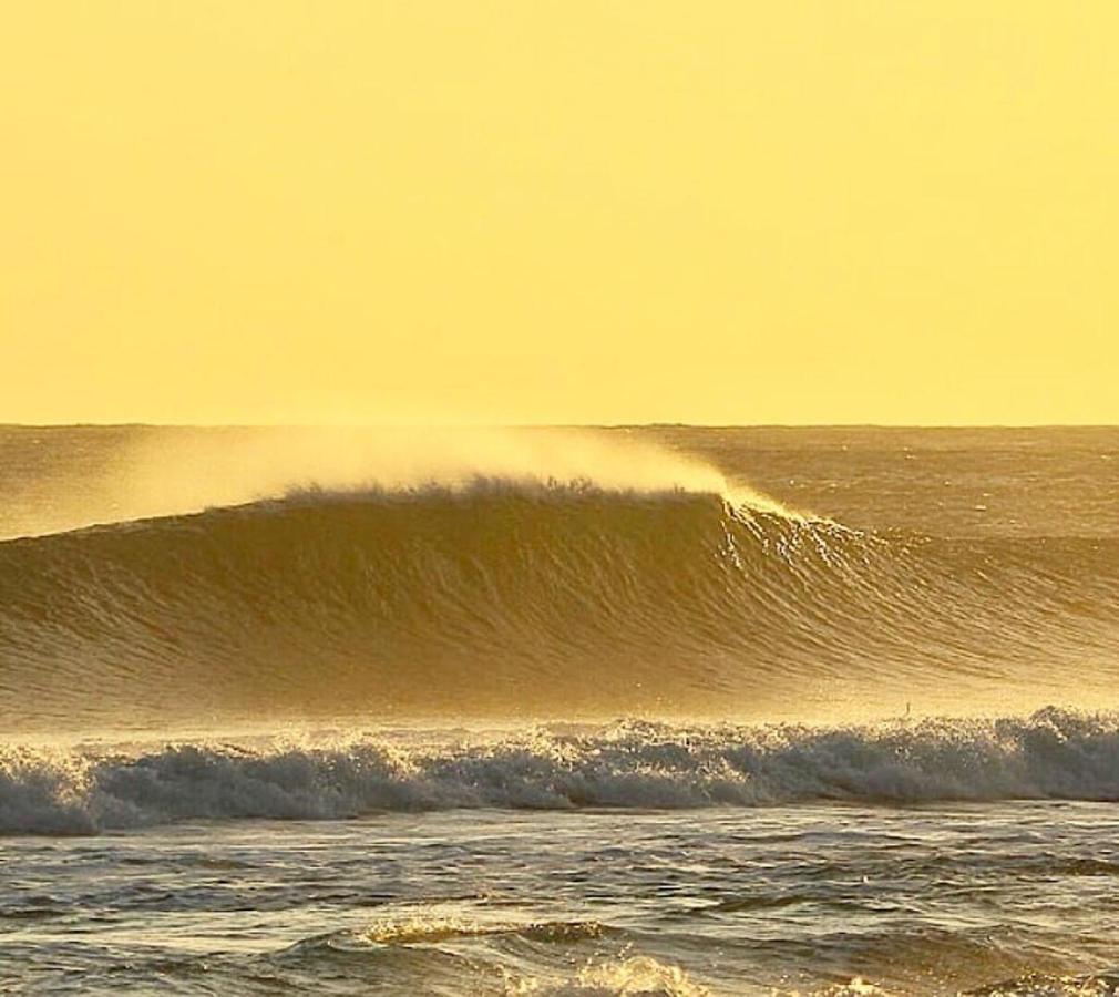 Sunset Maresias -Casas E Chales C2 外观 照片