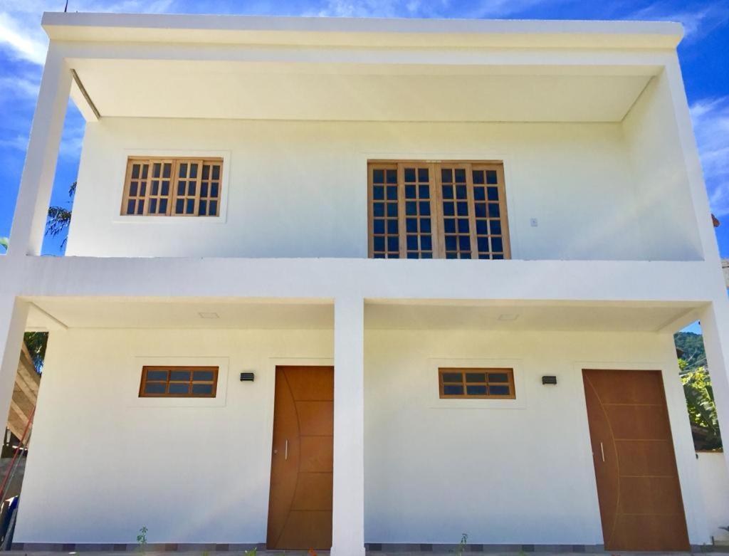 Sunset Maresias -Casas E Chales C2 外观 照片
