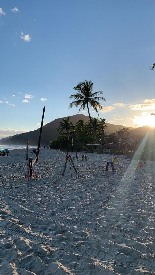 Sunset Maresias -Casas E Chales C2 外观 照片