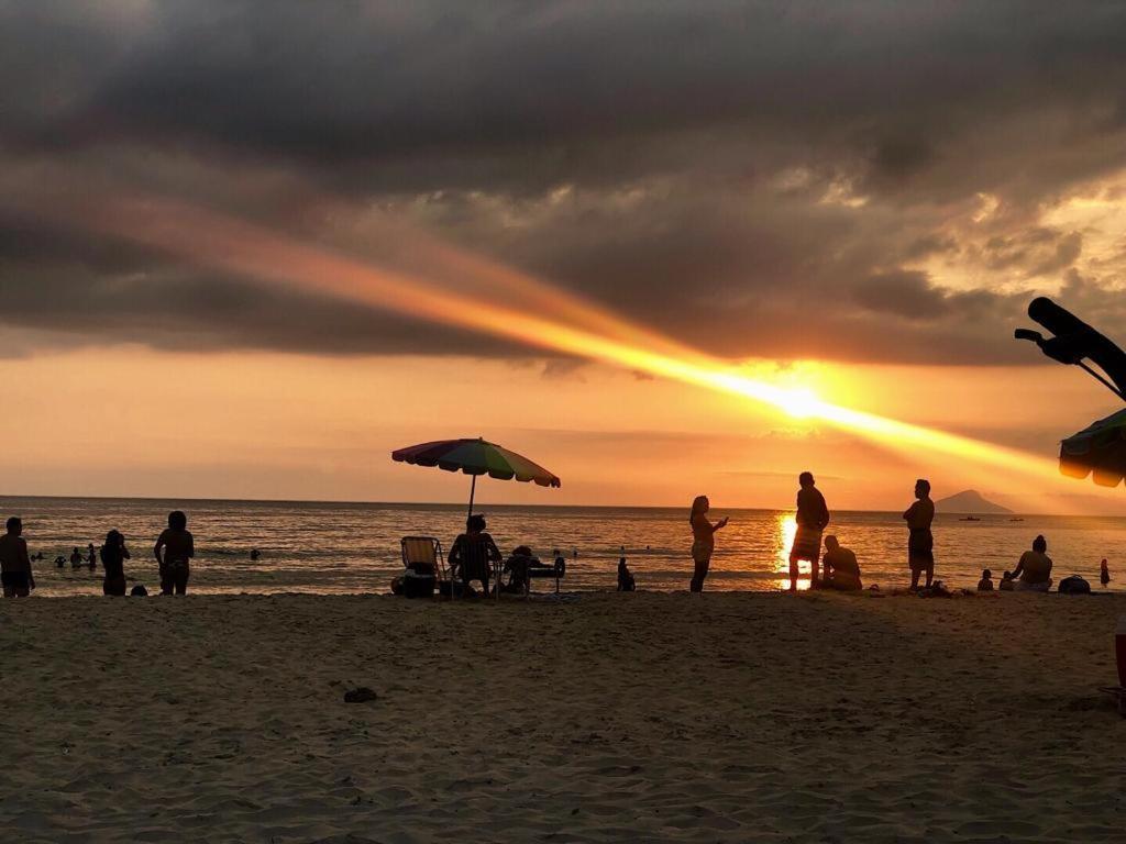 Sunset Maresias -Casas E Chales C2 外观 照片