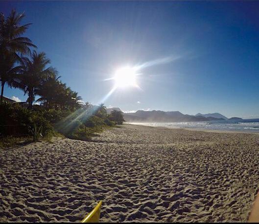 Sunset Maresias -Casas E Chales C2 外观 照片