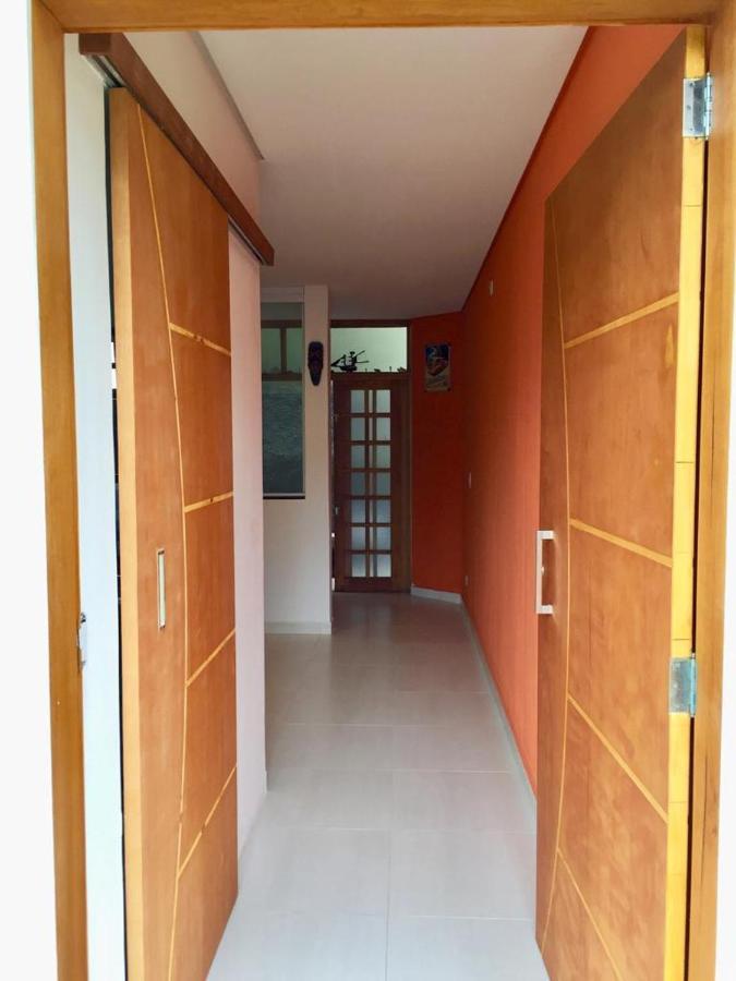 Sunset Maresias -Casas E Chales C2 外观 照片