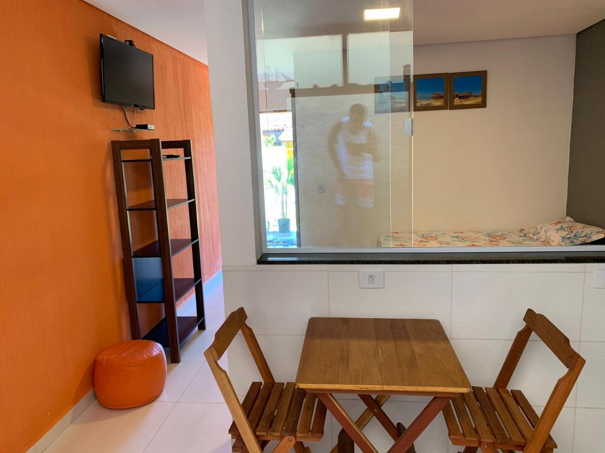 Sunset Maresias -Casas E Chales C2 外观 照片