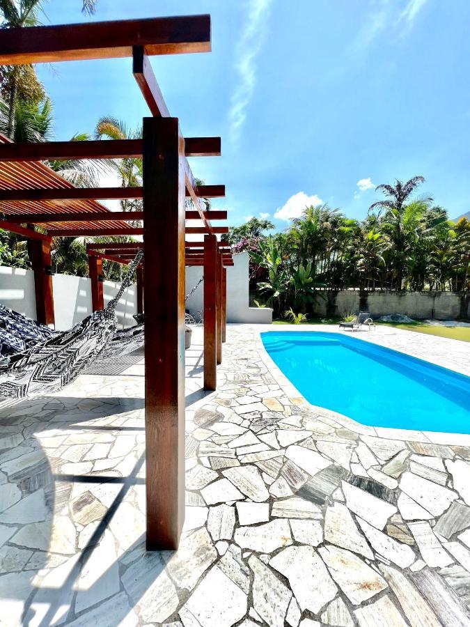 Sunset Maresias -Casas E Chales C2 外观 照片