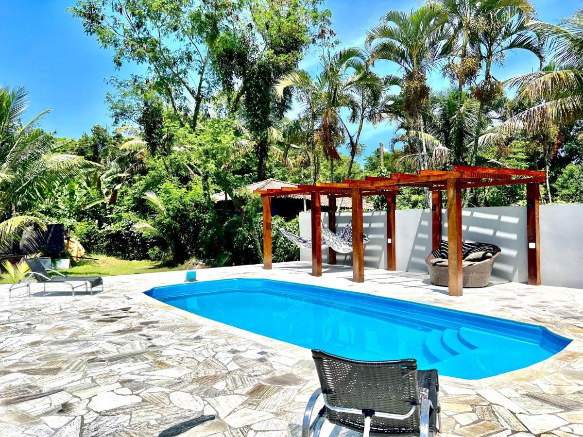 Sunset Maresias -Casas E Chales C2 外观 照片