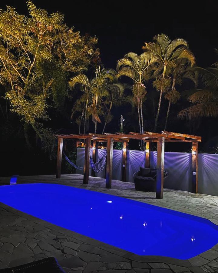 Sunset Maresias -Casas E Chales C2 外观 照片