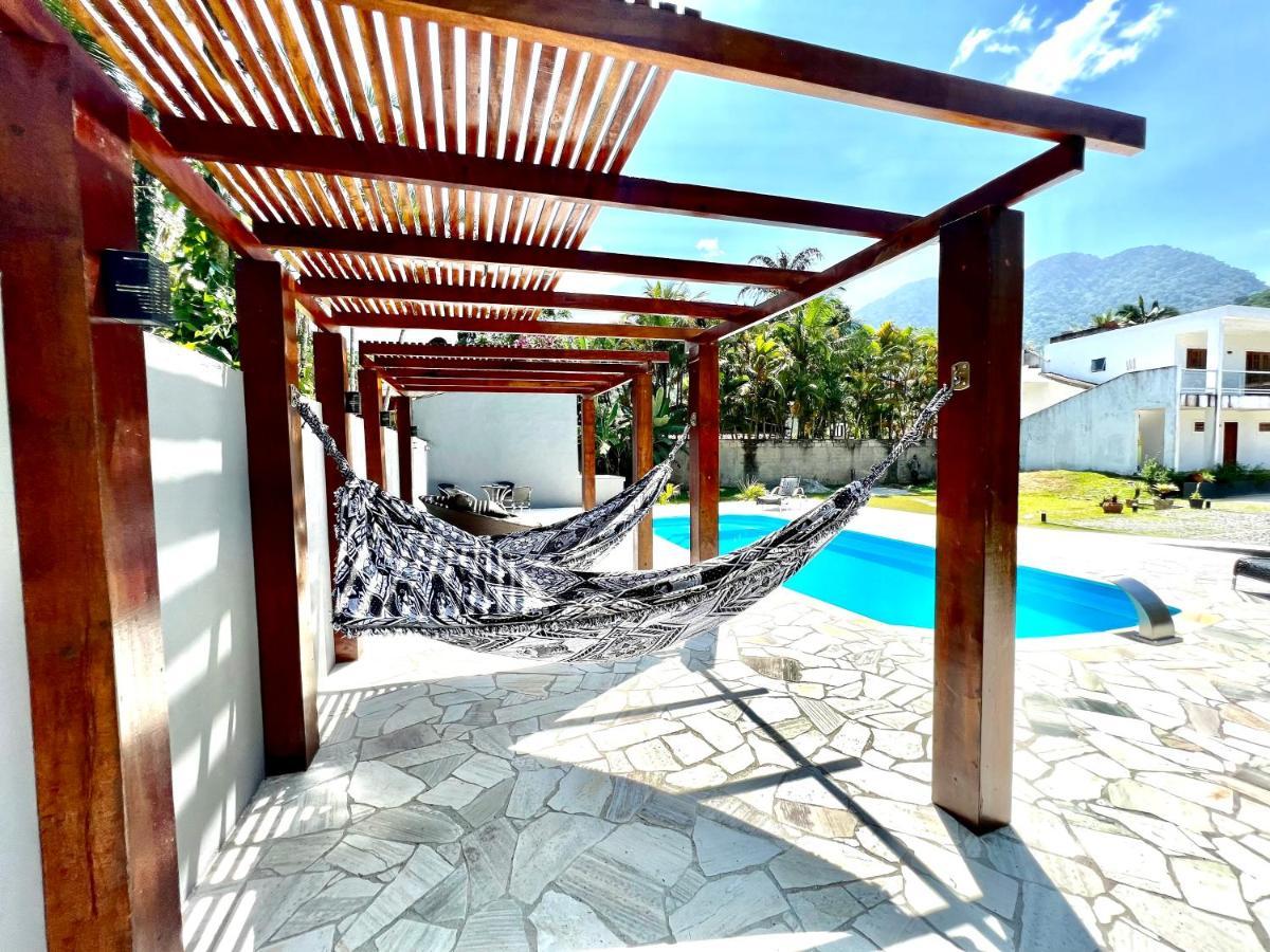 Sunset Maresias -Casas E Chales C2 外观 照片