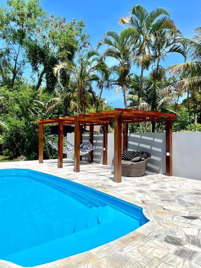 Sunset Maresias -Casas E Chales C2 外观 照片