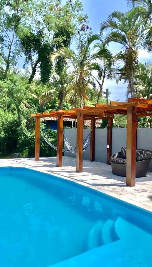 Sunset Maresias -Casas E Chales C2 外观 照片