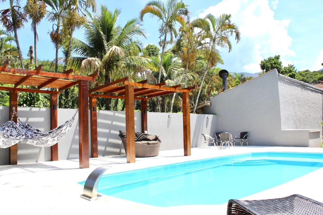 Sunset Maresias -Casas E Chales C2 外观 照片